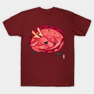 Sleeping dragon T-Shirt